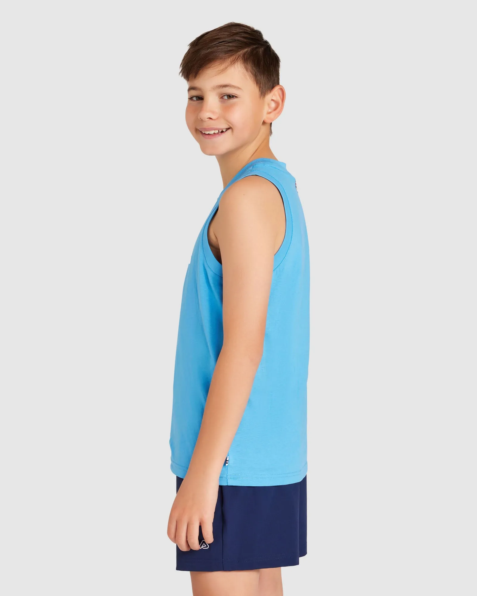 Kid's Zion Tank