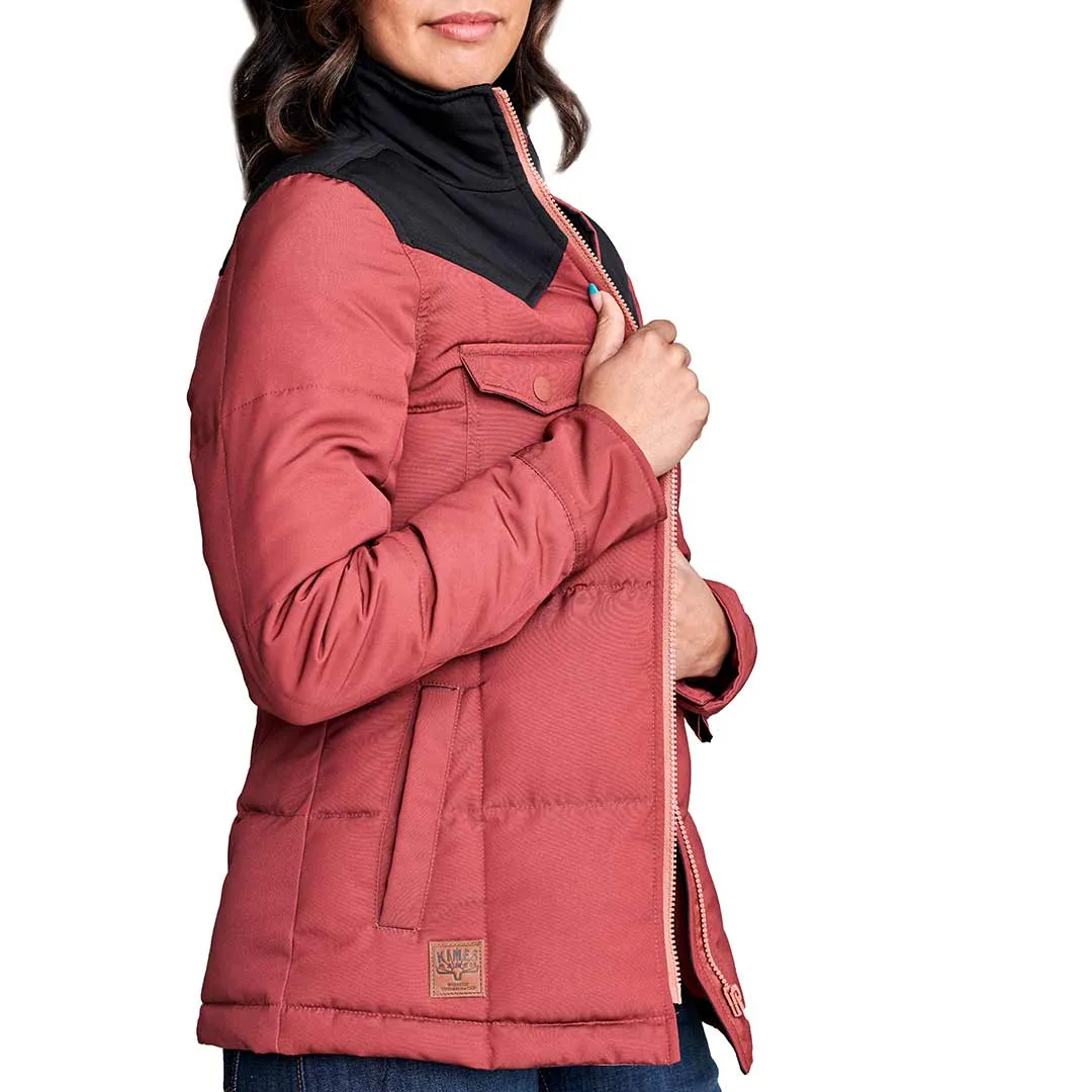 Kimes Ranch Women's Wyldfire Jacket