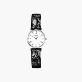 La Grande Classique Quartz 24Mm White Dial