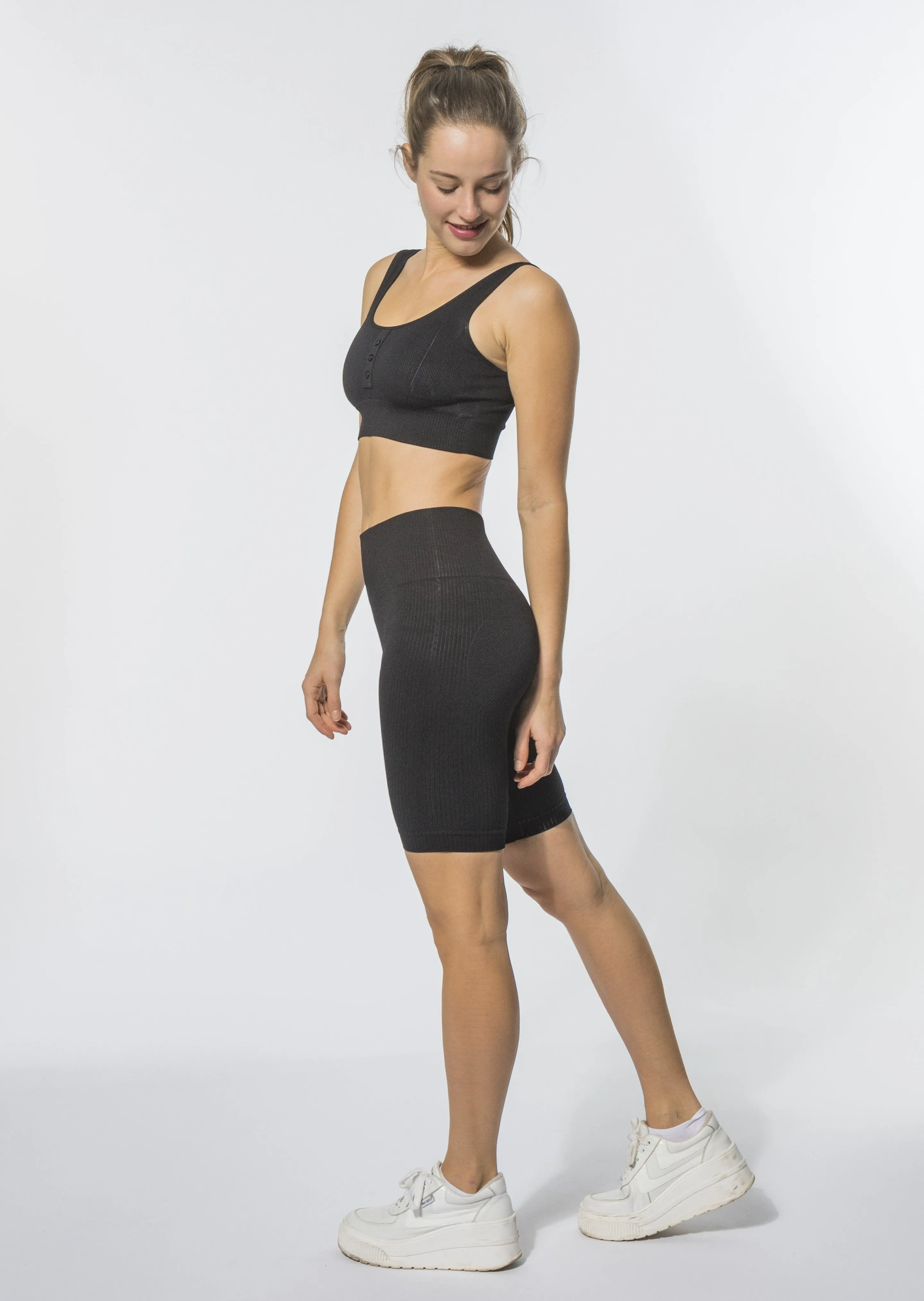 [LASTCHANCE] Charme Seamless Sport-BH