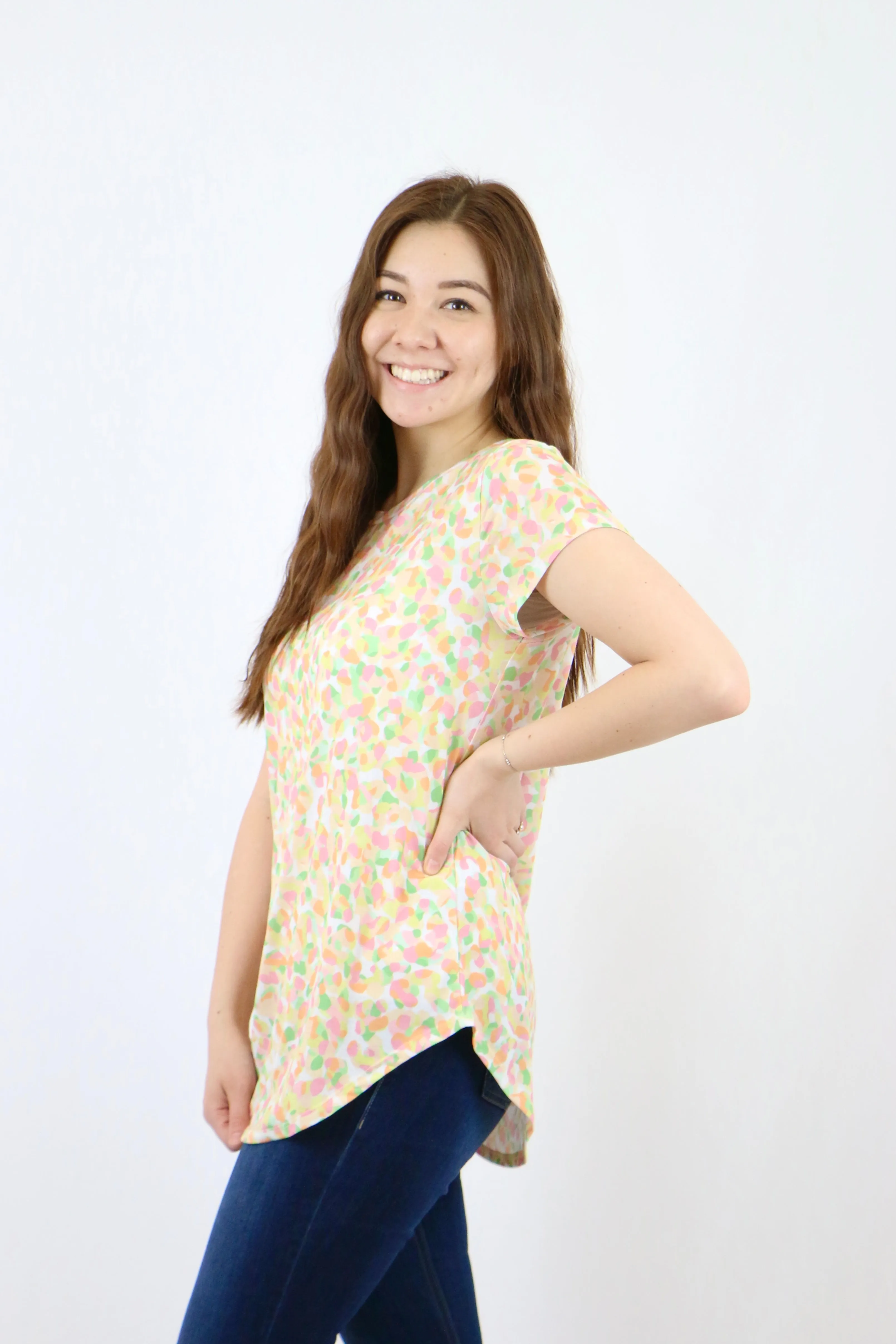 Lola Top - M, L