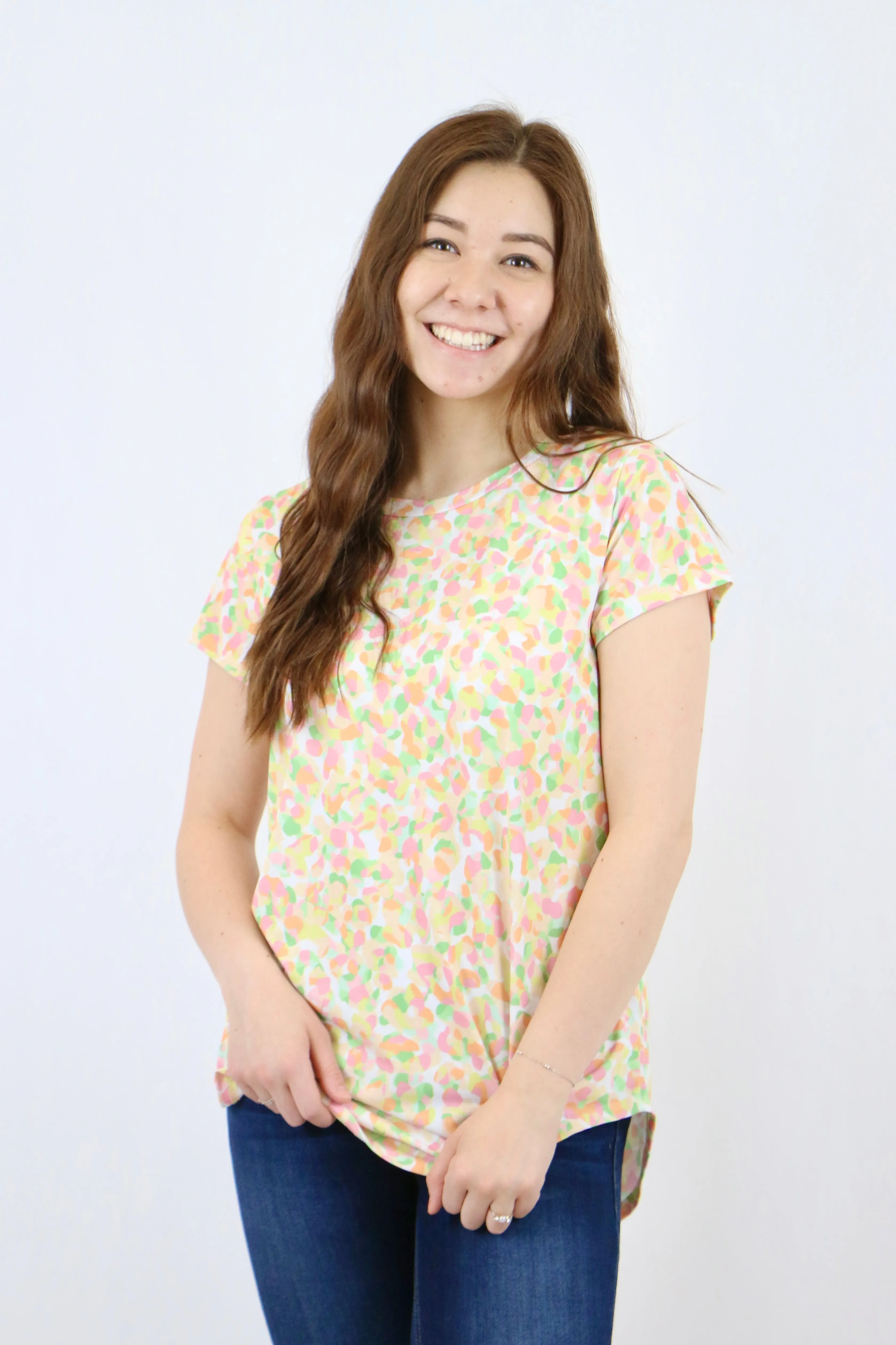 Lola Top - M, L