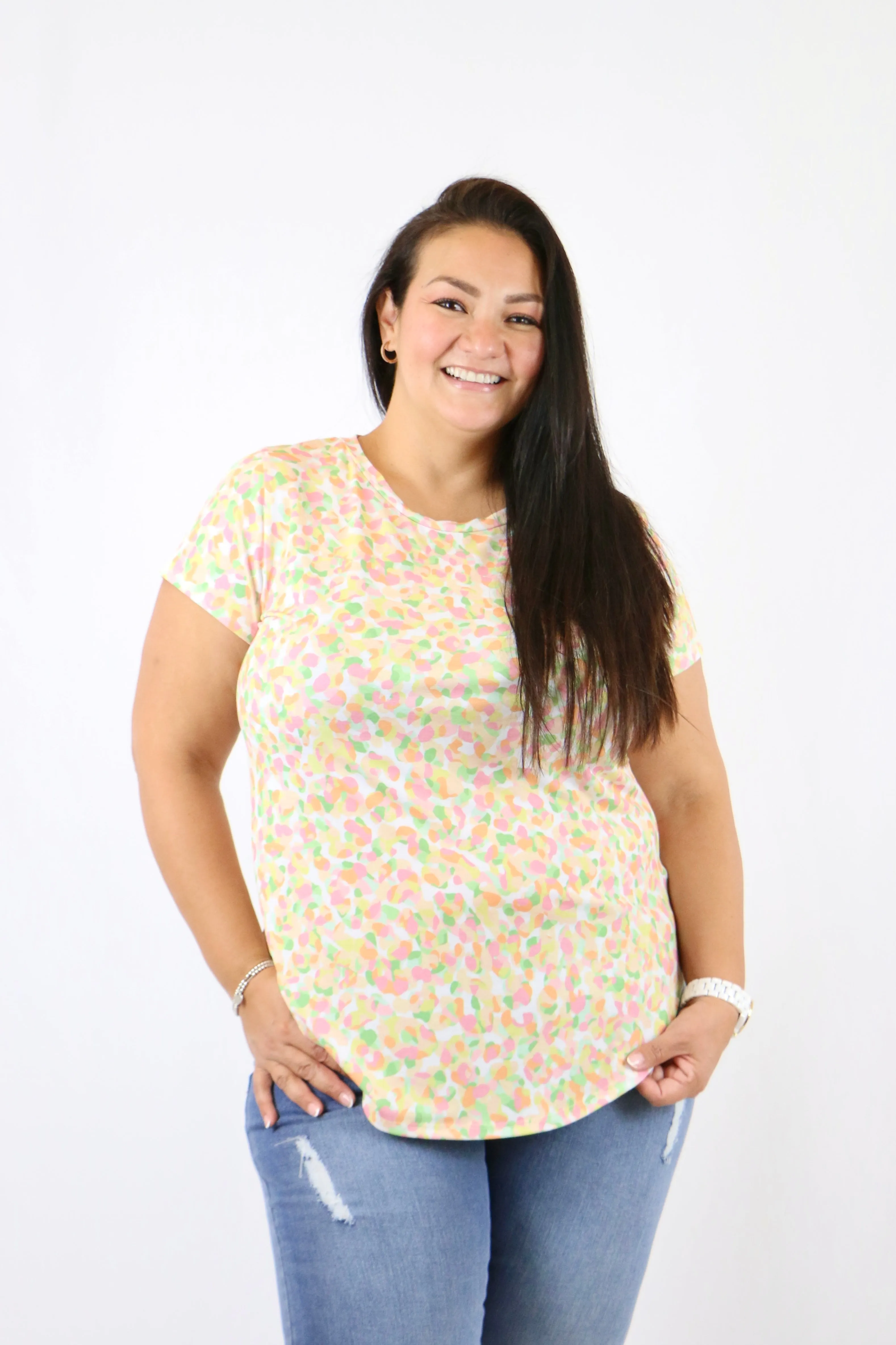 Lola Top - M, L