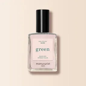 Manucurist Green - Gloss Yukatan Nail polish