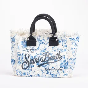 Mc2 Saint Barth borsa colette provance rose