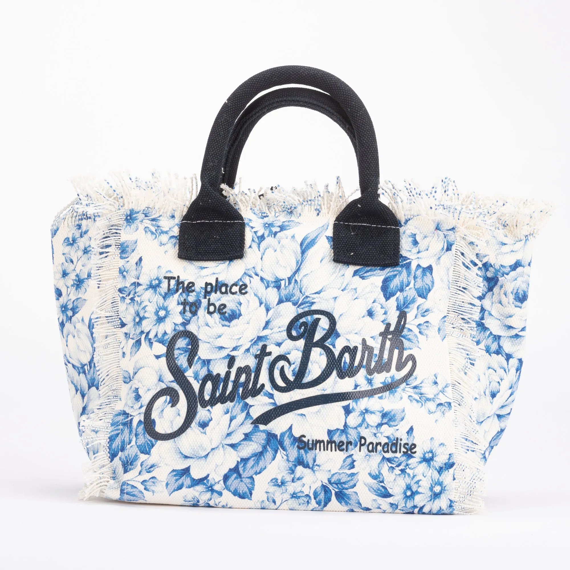 Mc2 Saint Barth borsa colette provance rose