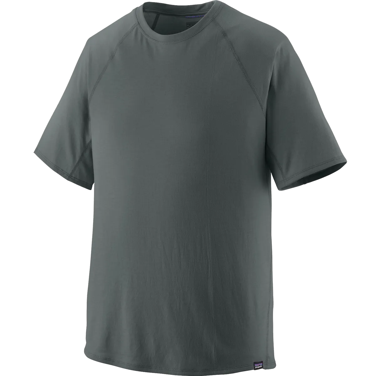 Men's Short-Sleeved Capilene Cool Trail Shirt