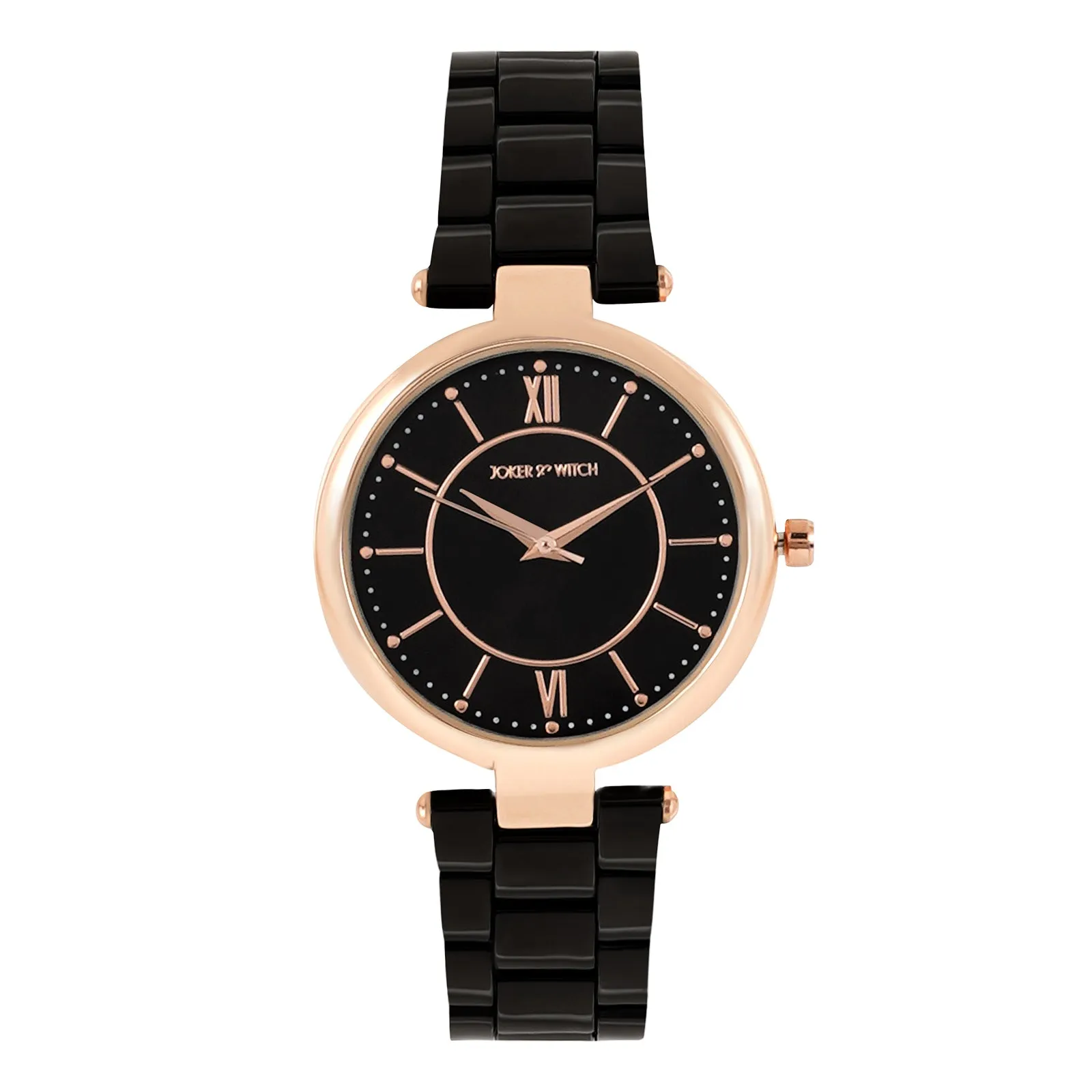 Mirabel Watch Bracelet Stack