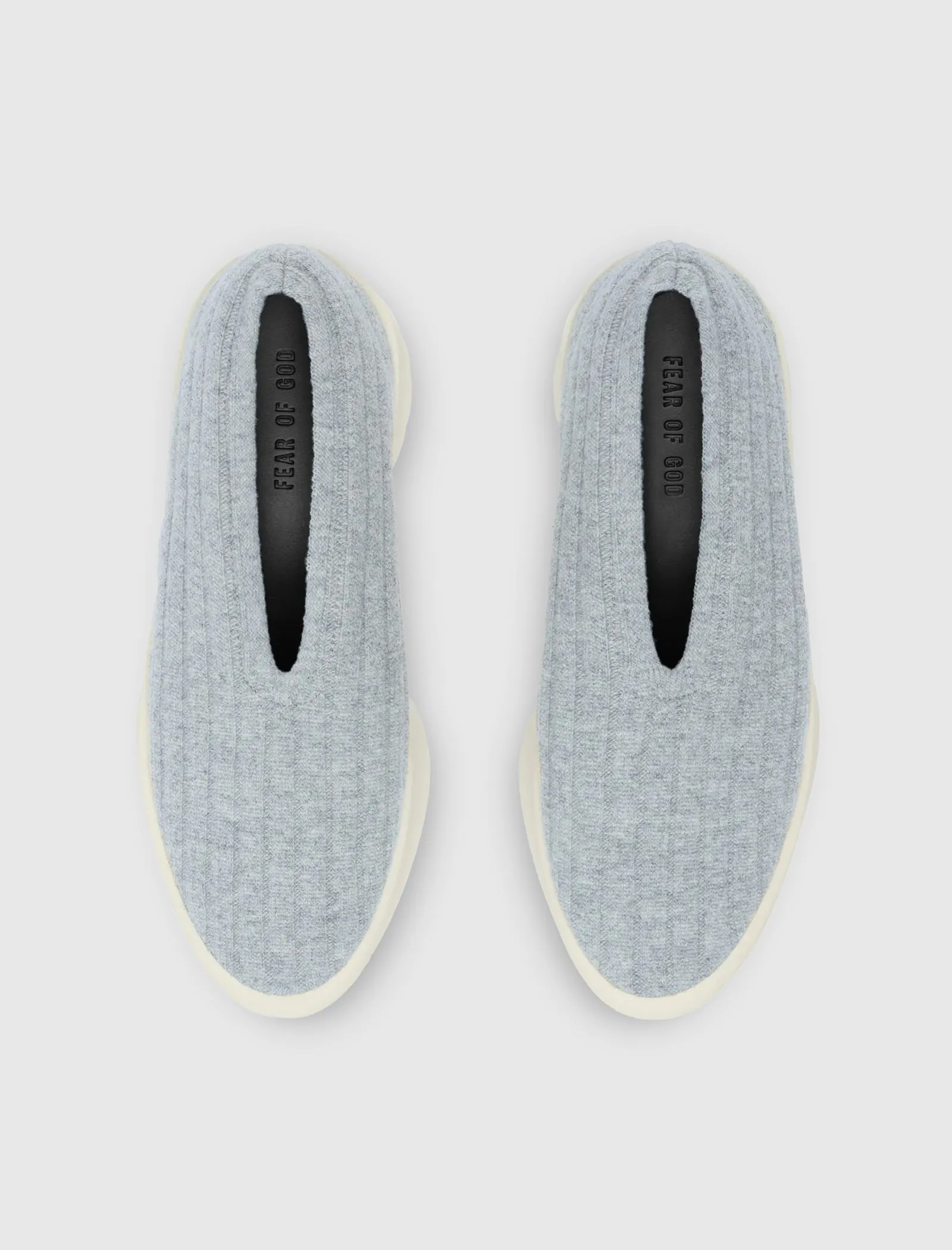 MOC KNIT LOW