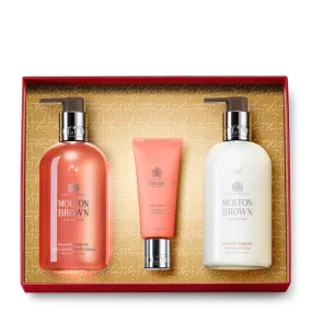 MOLTON BROWN | Gingerlily Hand Care Collection