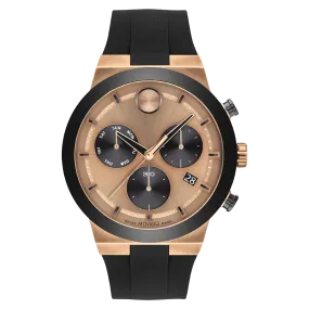 MOVADO BOLD FUSION 3600854