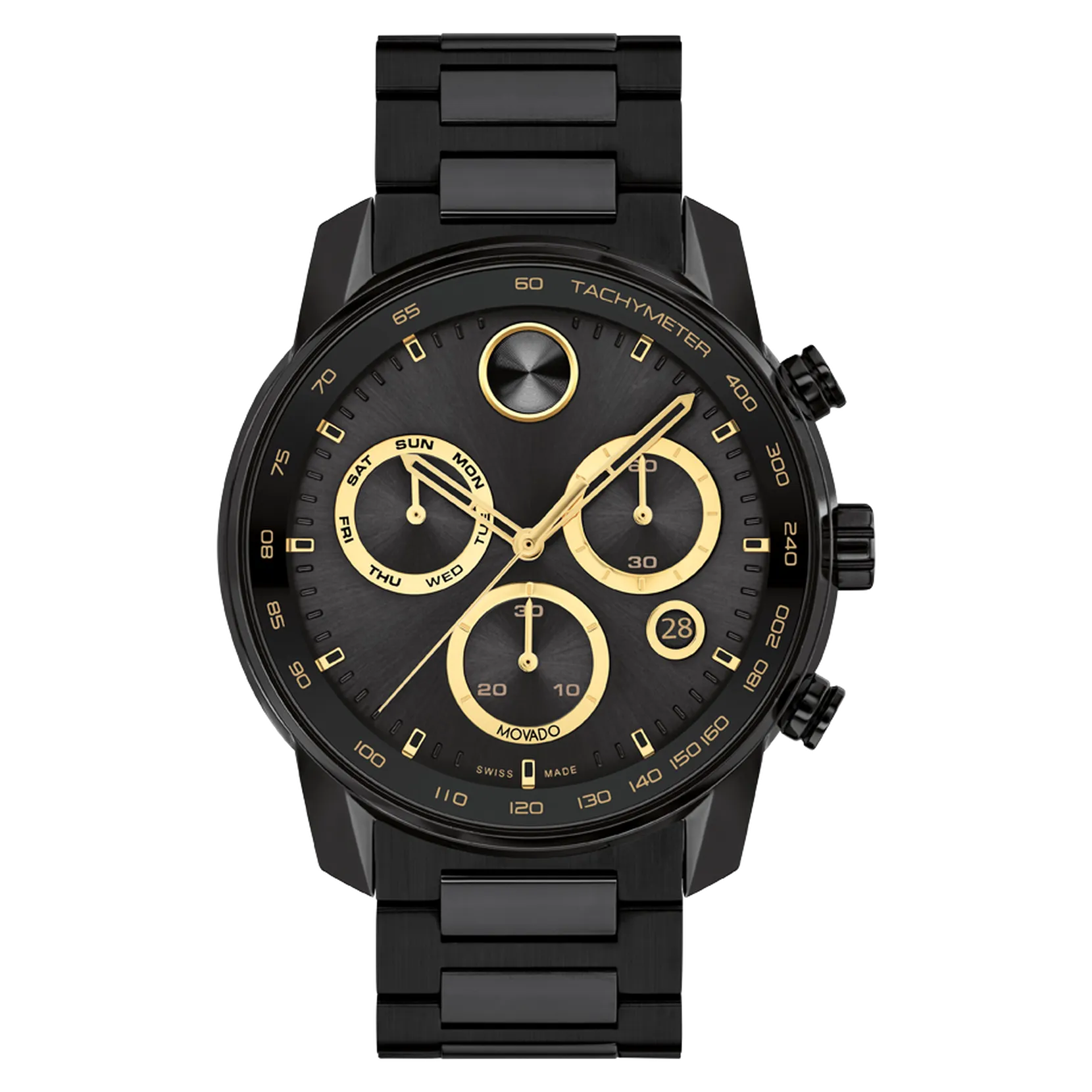 MOVADO BOLD VERSO 3600906