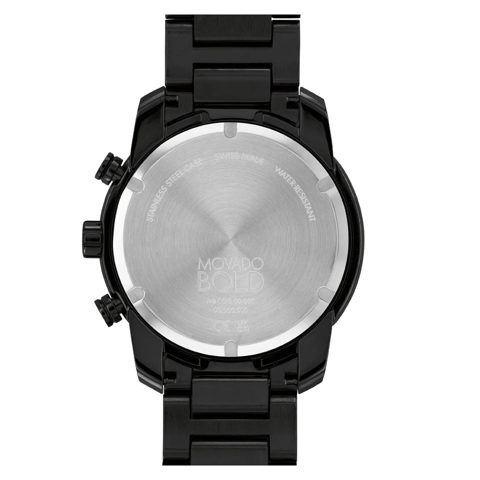 MOVADO BOLD VERSO 3600906