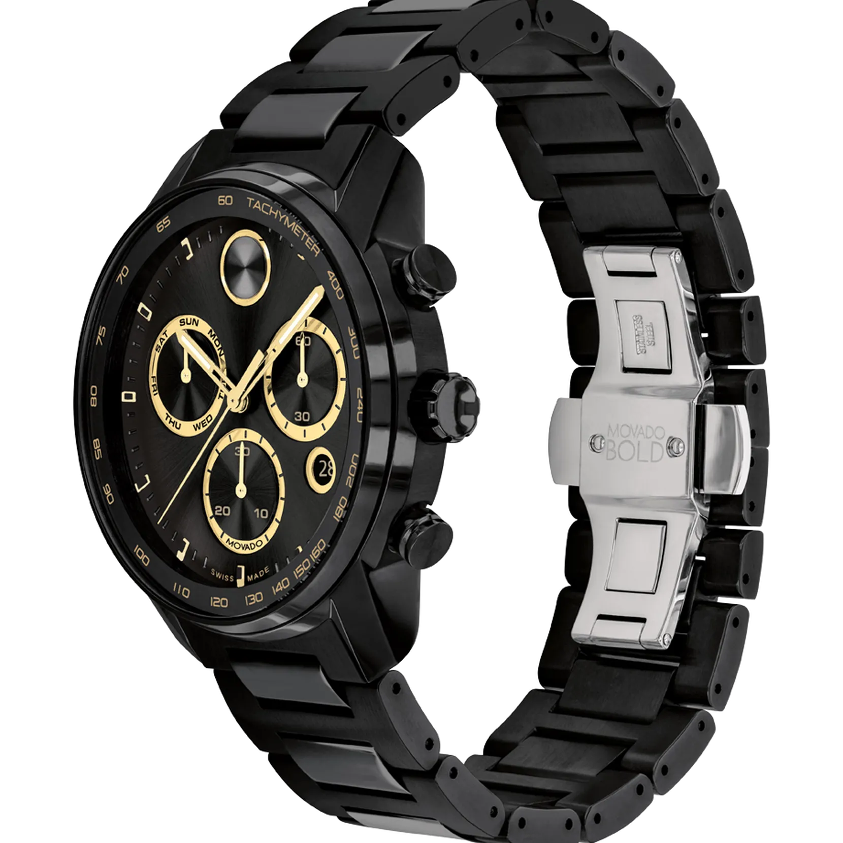 MOVADO BOLD VERSO 3600906