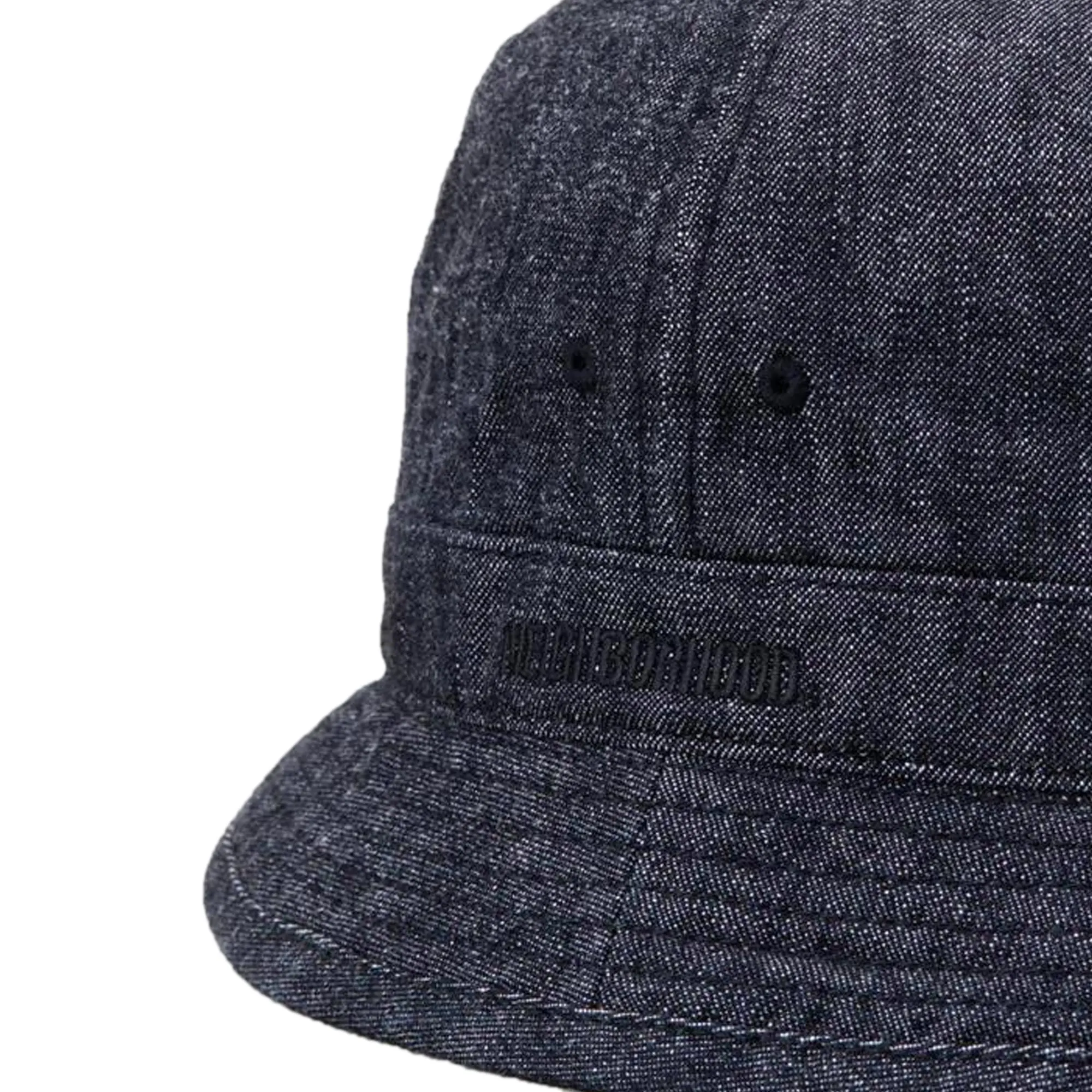 Neighborhood Denim Ball Hat