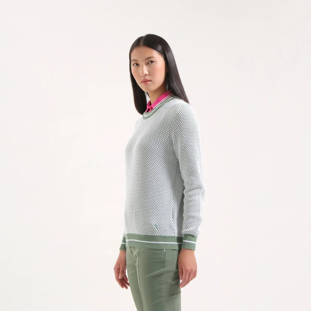 NEREA | KNIT SWEATER