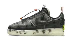 Nike Air Force 1 Low Experimental Halloween