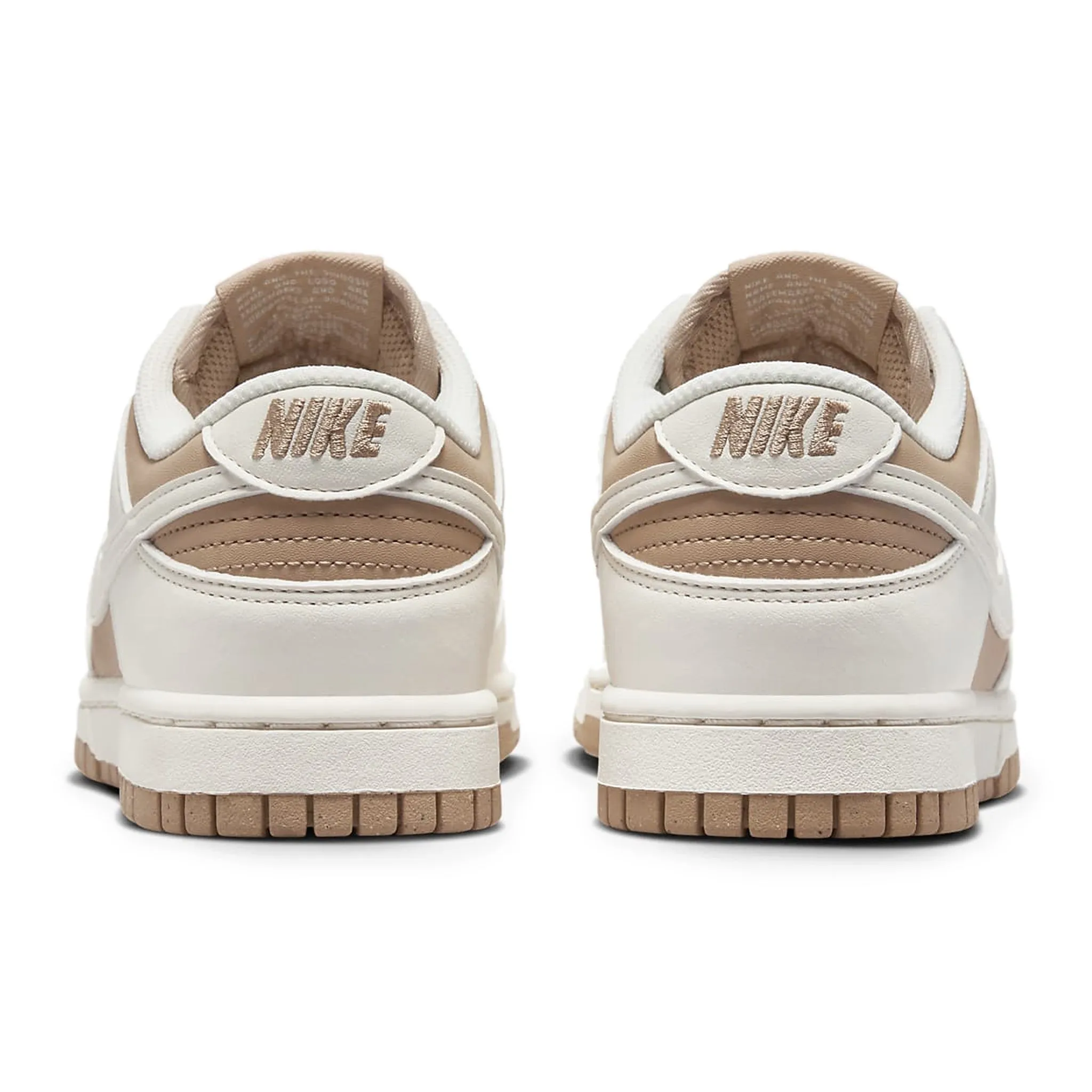 Nike Dunk Low Next Nature Hemp Sail (W)