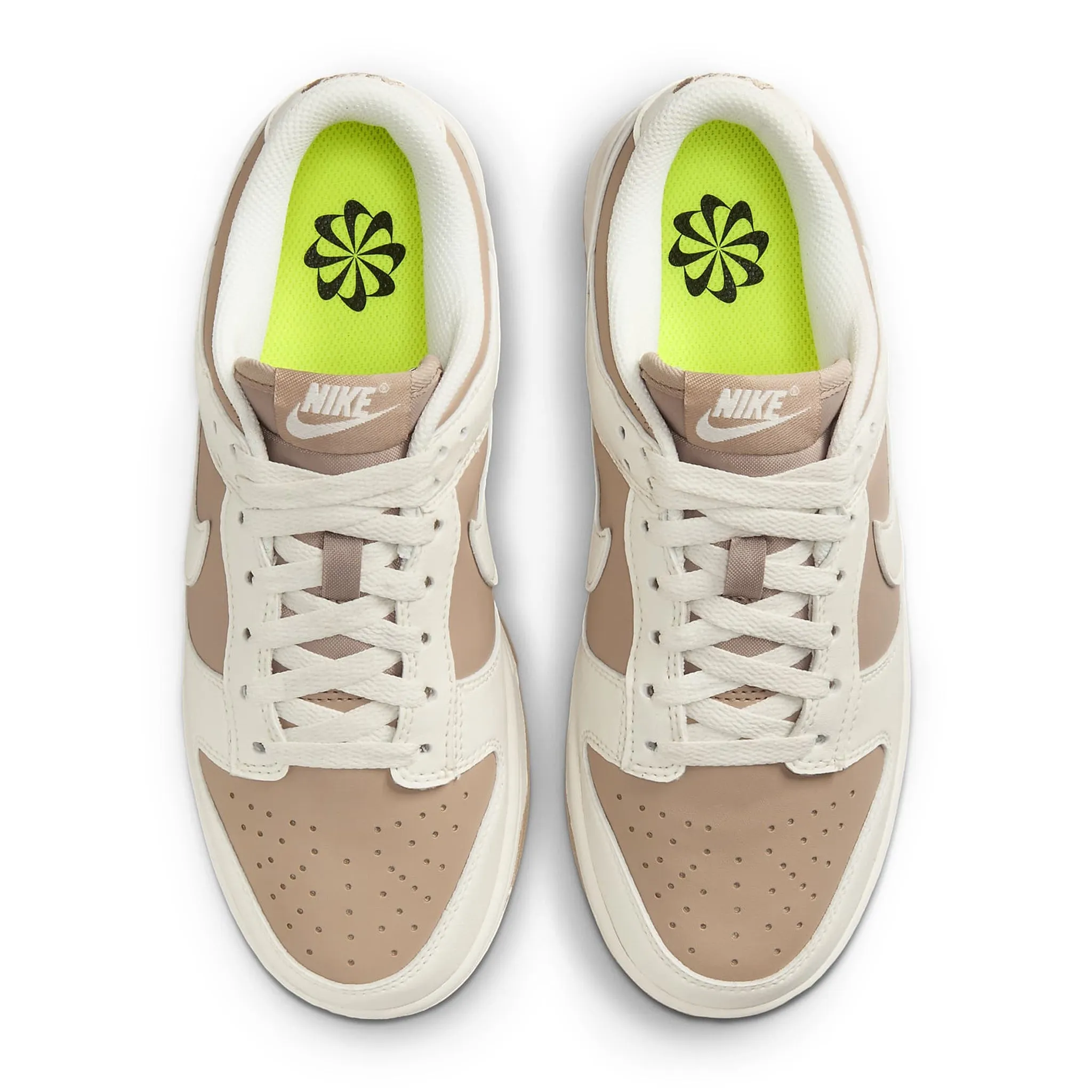 Nike Dunk Low Next Nature Hemp Sail (W)