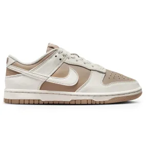 Nike Dunk Low Next Nature Hemp Sail (W)