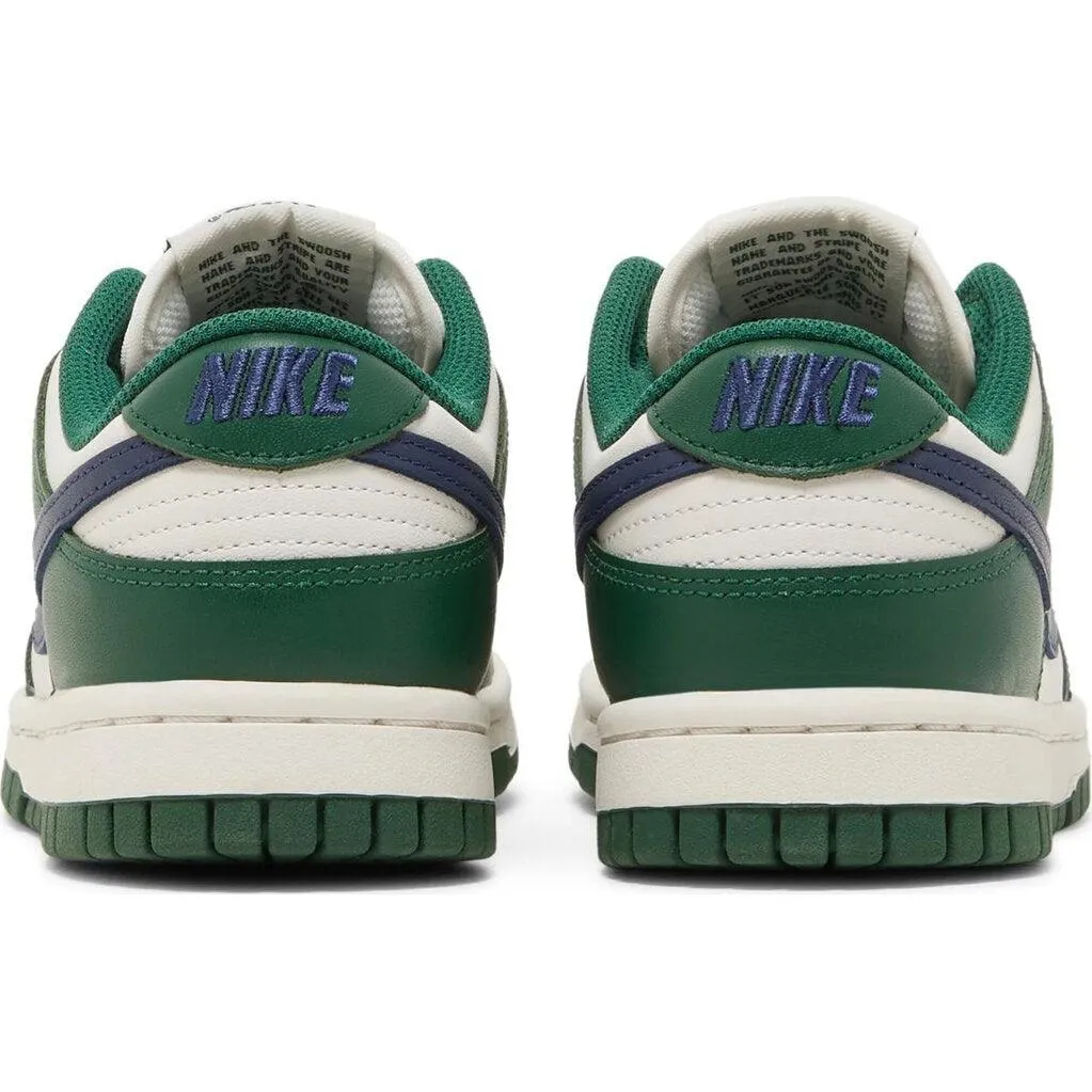 Nike Dunk Low Retro 'Gorge Green' W