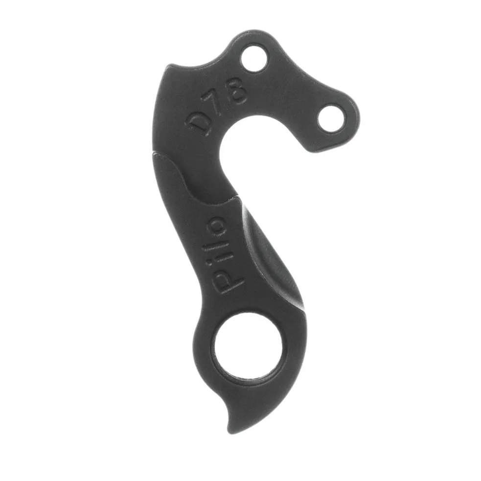 Pilo D78 Derailleur Hanger