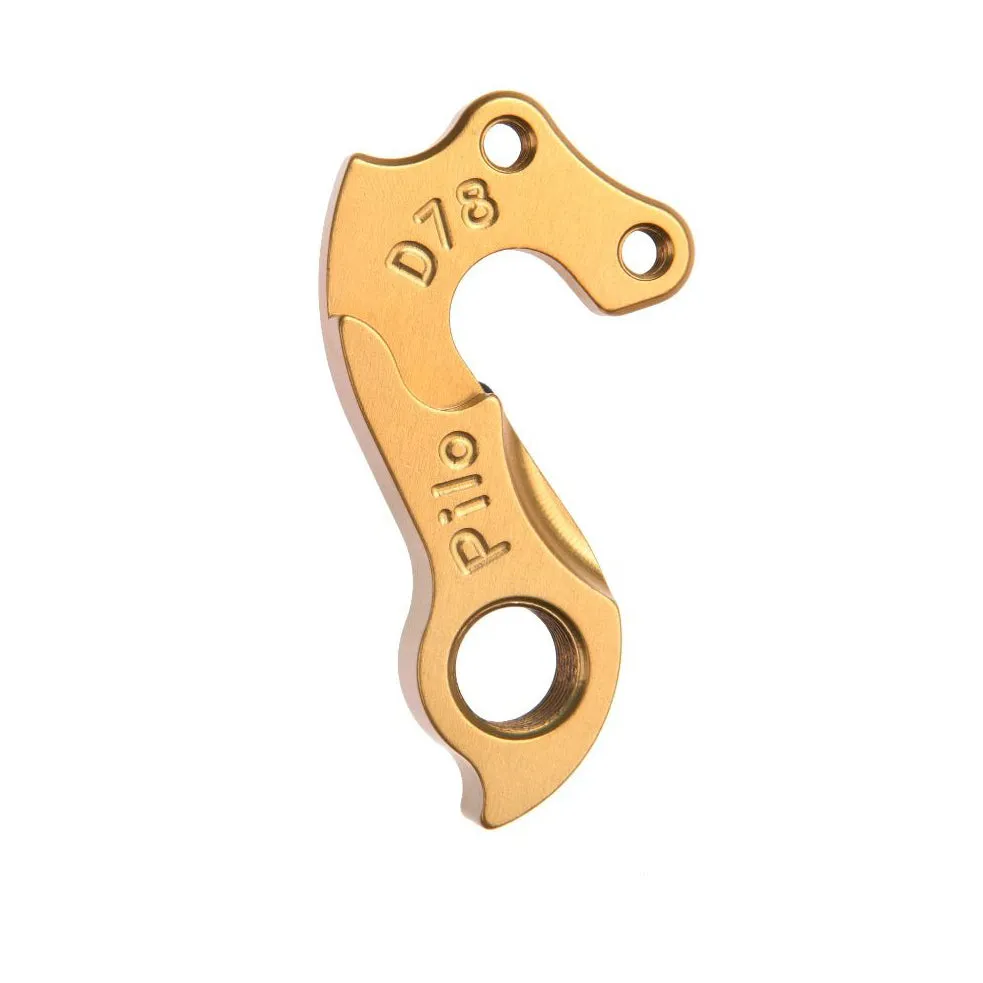 Pilo D78 Derailleur Hanger