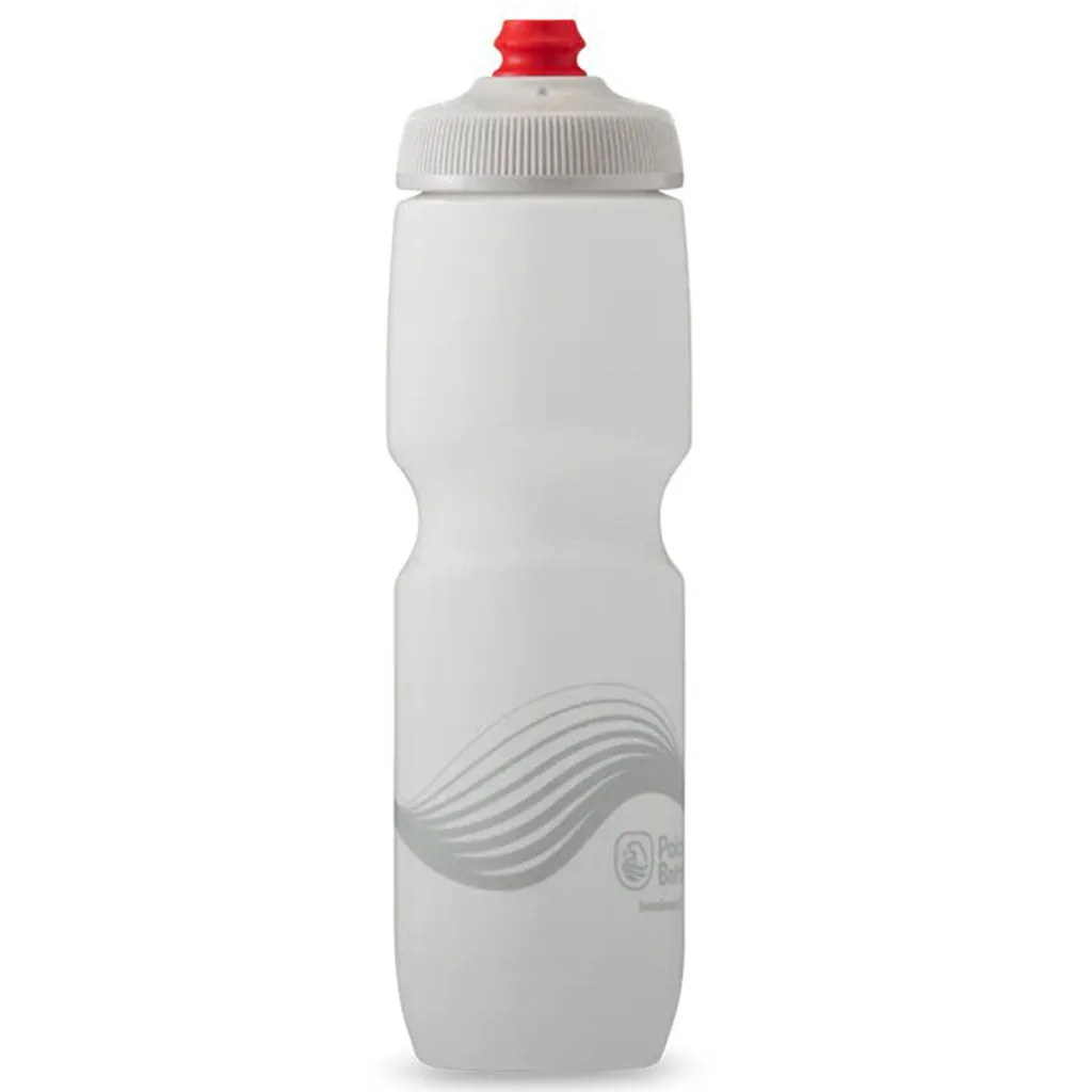 Polar Breakaway Wave Bottle - (890ml)