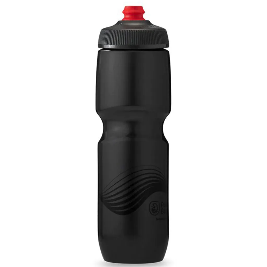 Polar Breakaway Wave Bottle - (890ml)