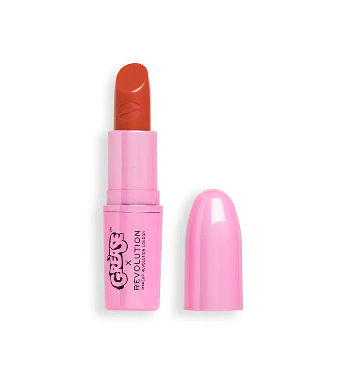 Revolution - *Grease* - Barra de labios Pink Ladies - Sandy