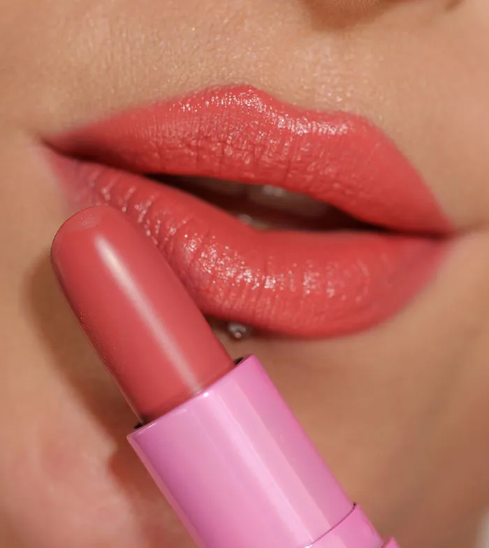 Revolution - *Grease* - Barra de labios Pink Ladies - Sandy