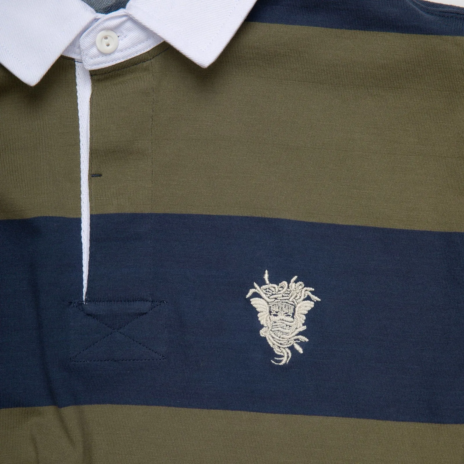 Rugby Shirt