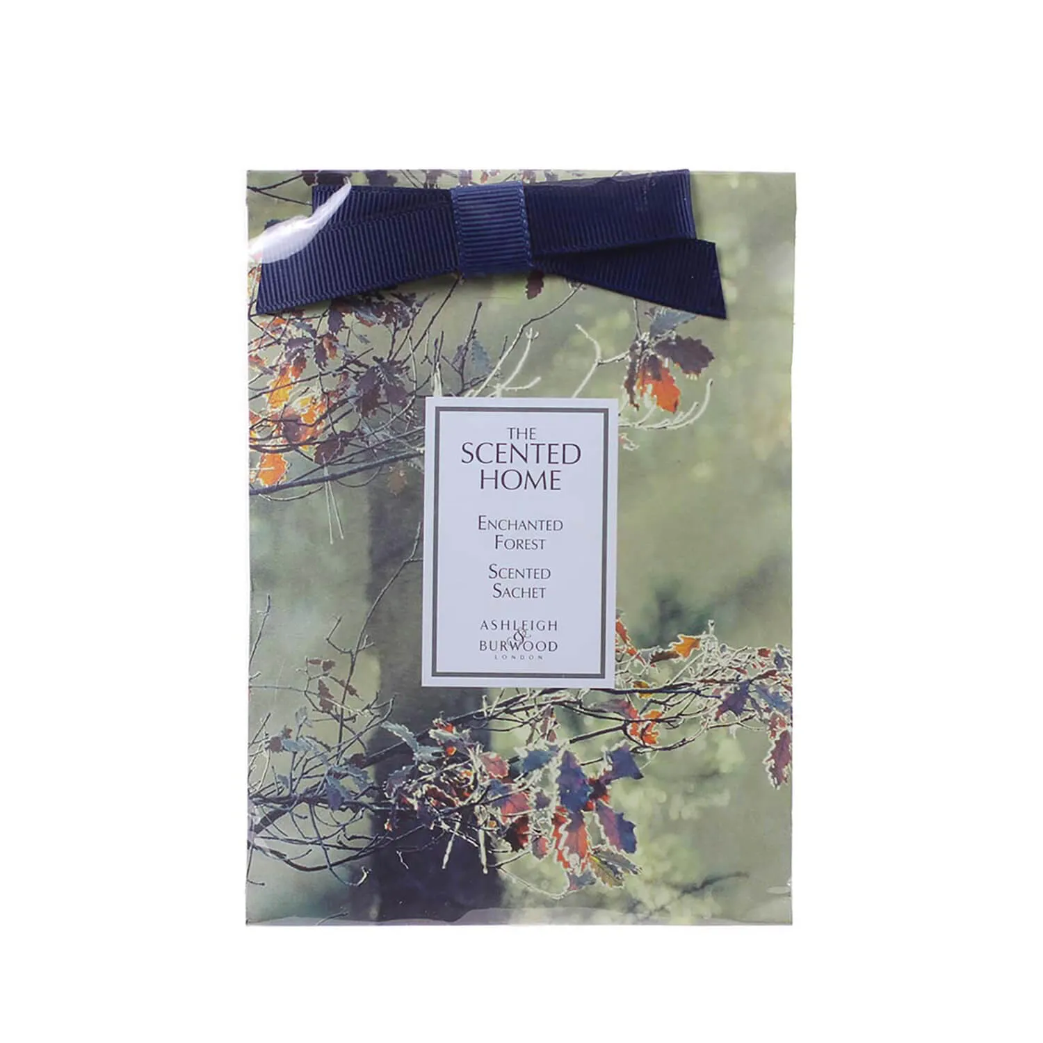 Scented Home Sachet - Enchanted Forest