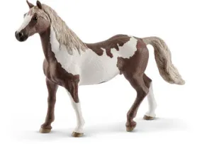 Schleich- Paint Gelding