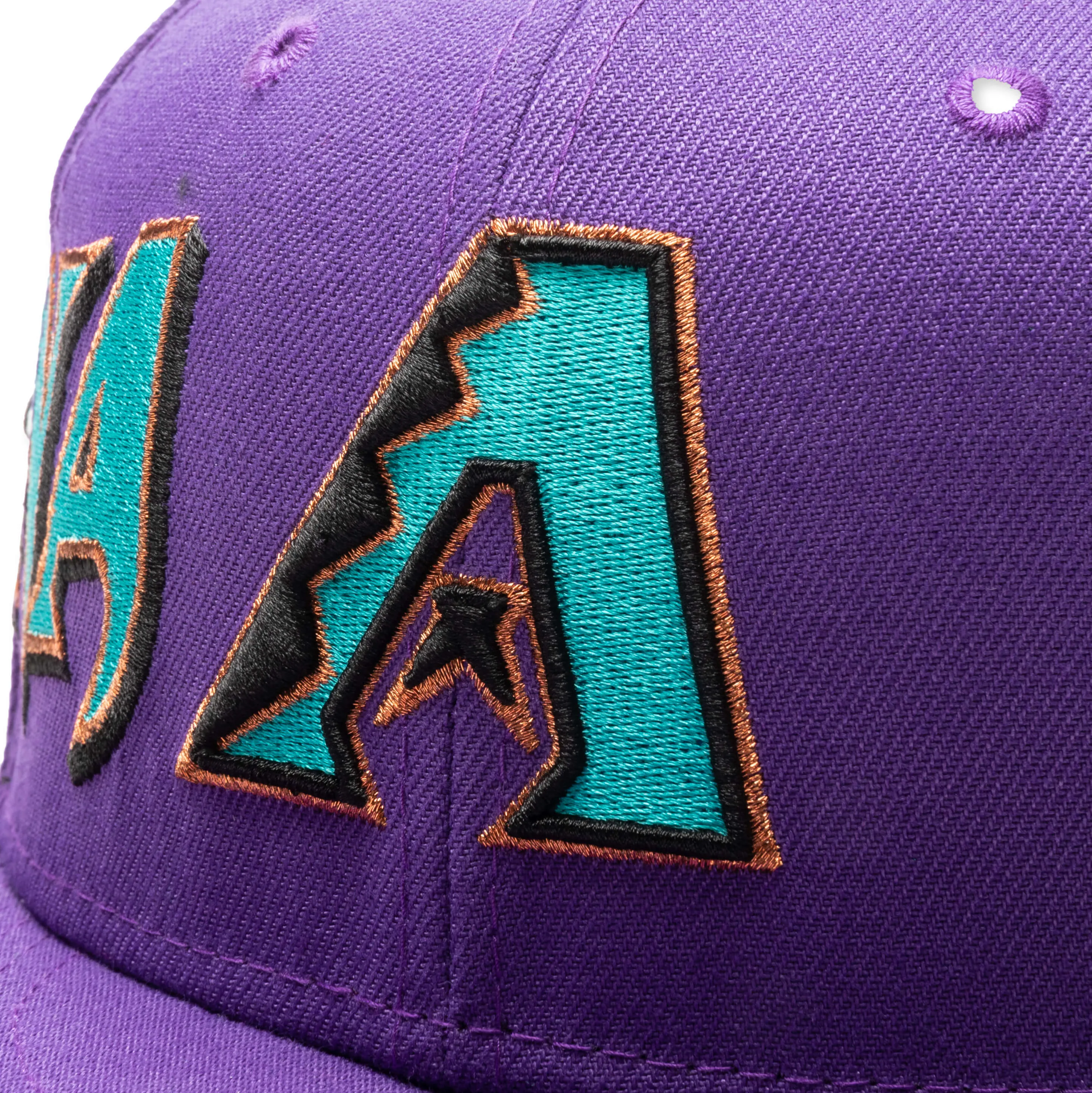 Side Split 59FIFTY Fitted - Arizona Diamondbacks