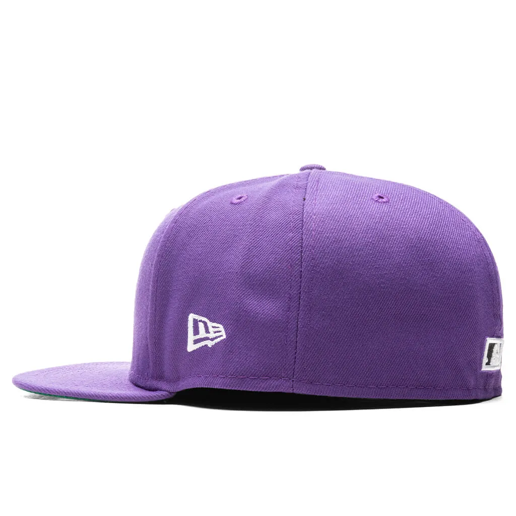 Side Split 59FIFTY Fitted - Arizona Diamondbacks