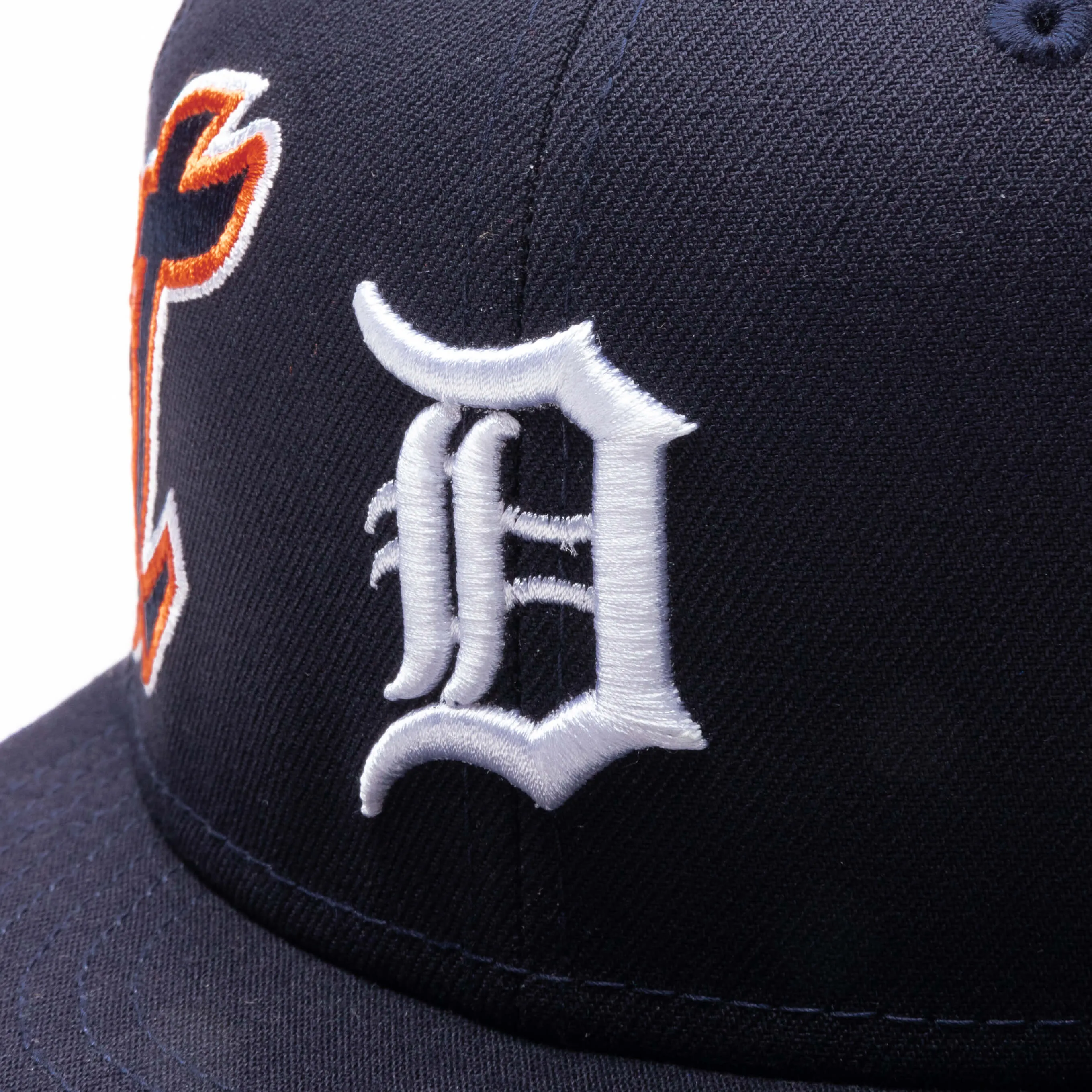 Side Split 59FIFTY Fitted - Detroit Tigers