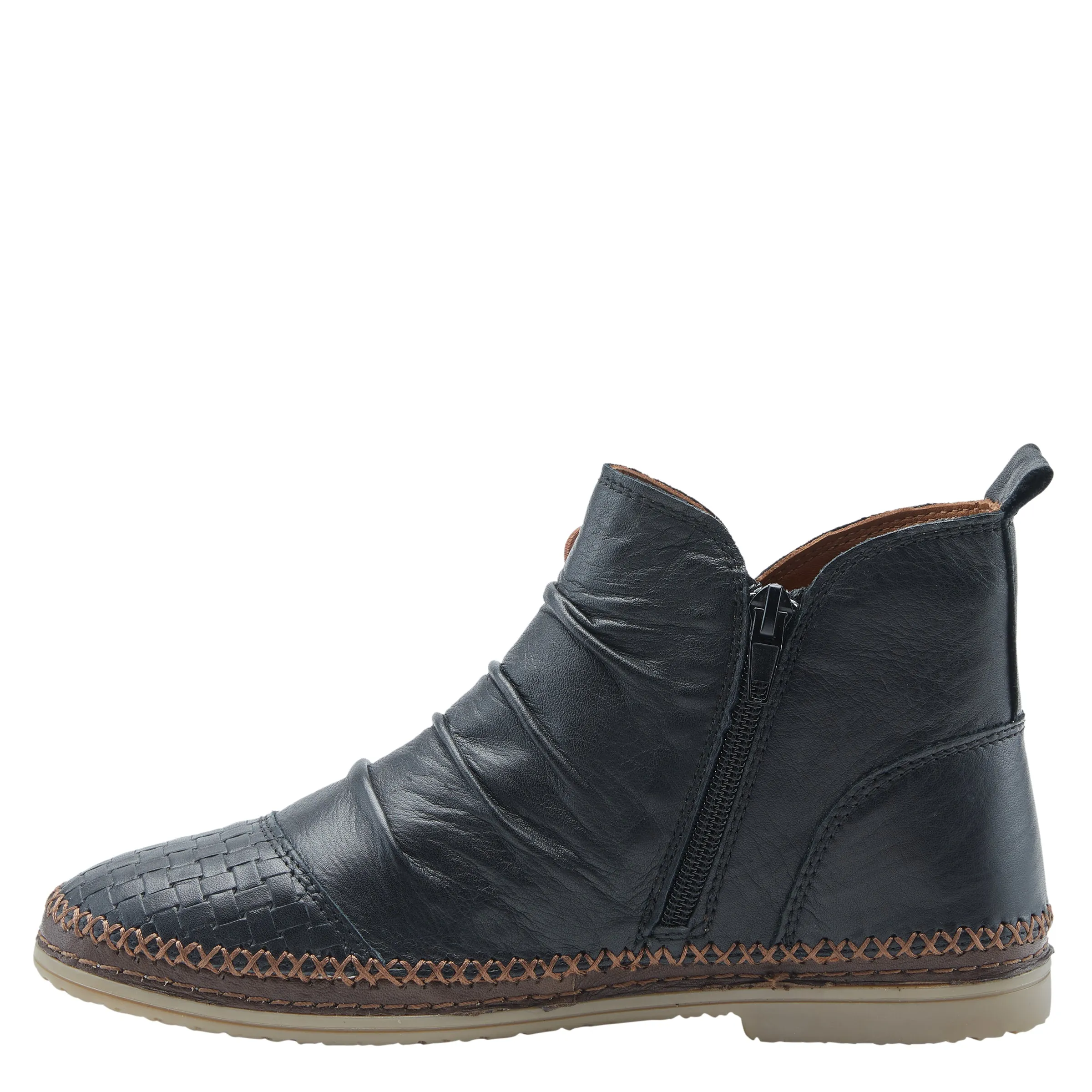 SPRING STEP POMEROY BOOT