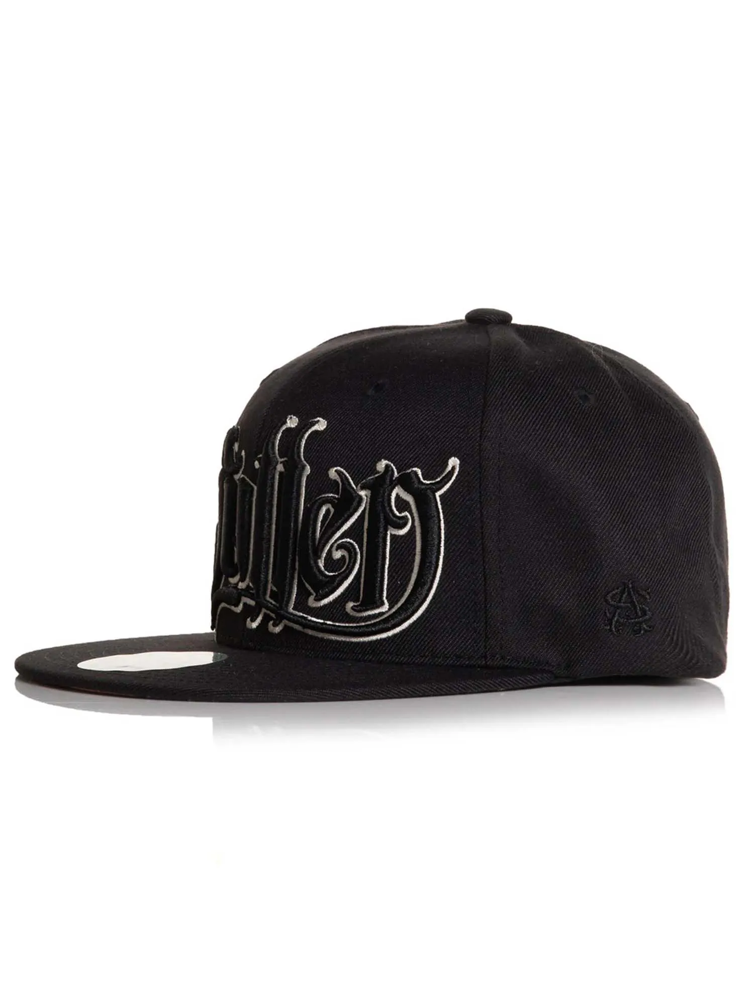 Sullen Men's Skulloha Snapback Hat