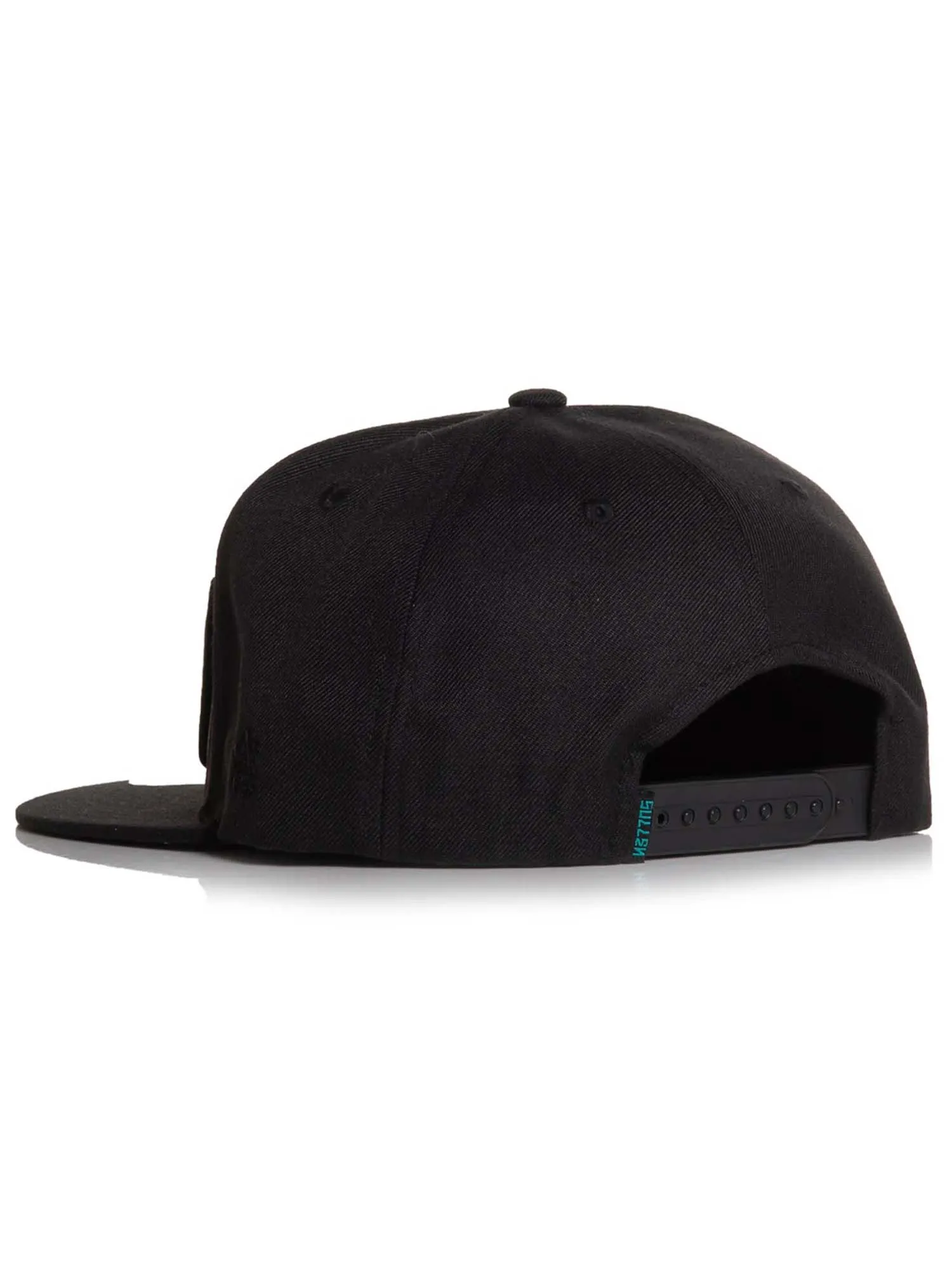 Sullen Men's Skulloha Snapback Hat