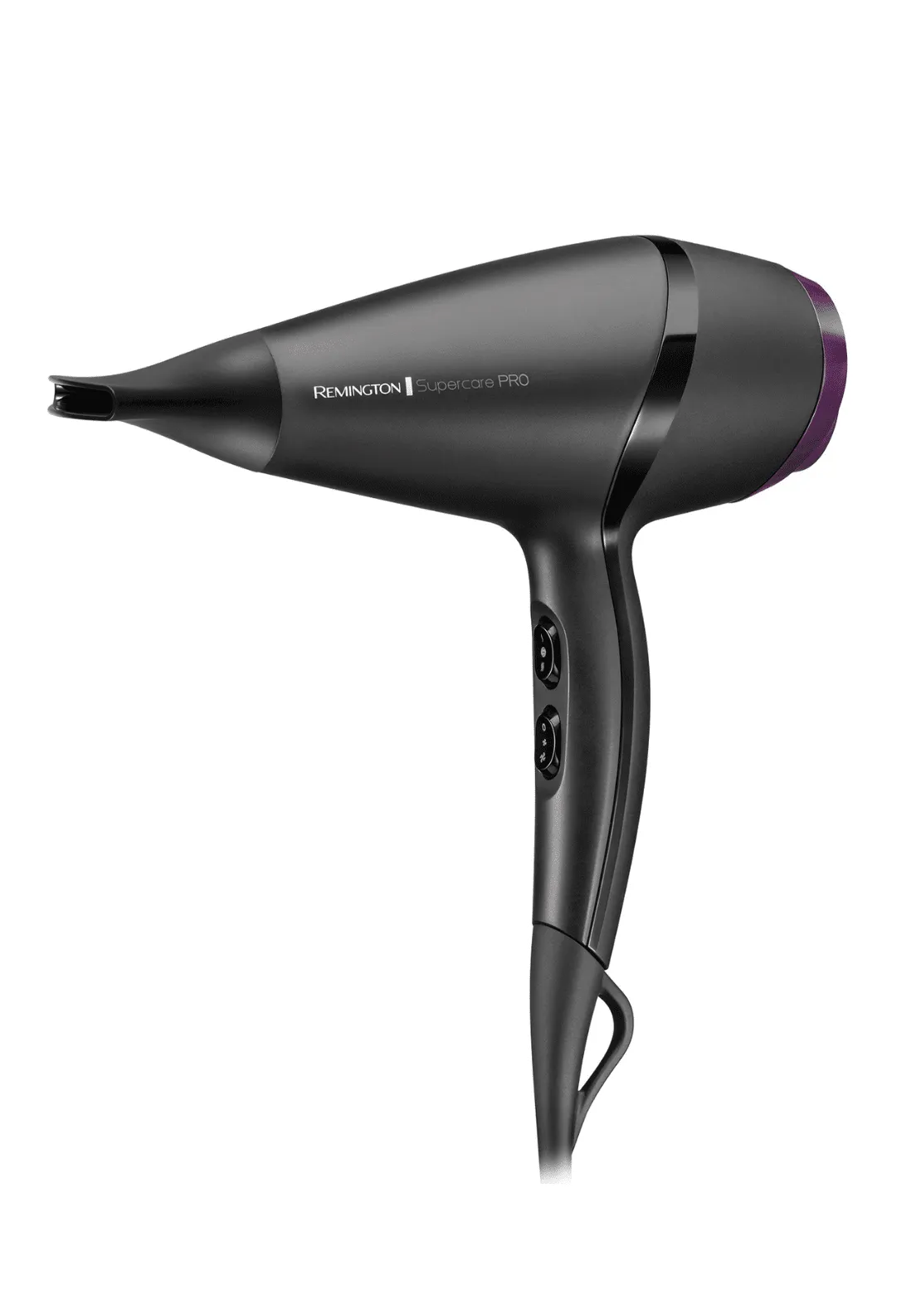 Supercare Pro Dryer 2100 - Black