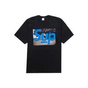 Supreme UNDERCOVER Face Tee Black