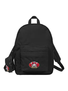 Supreme Vampire Boy Backpack Black [SS21]