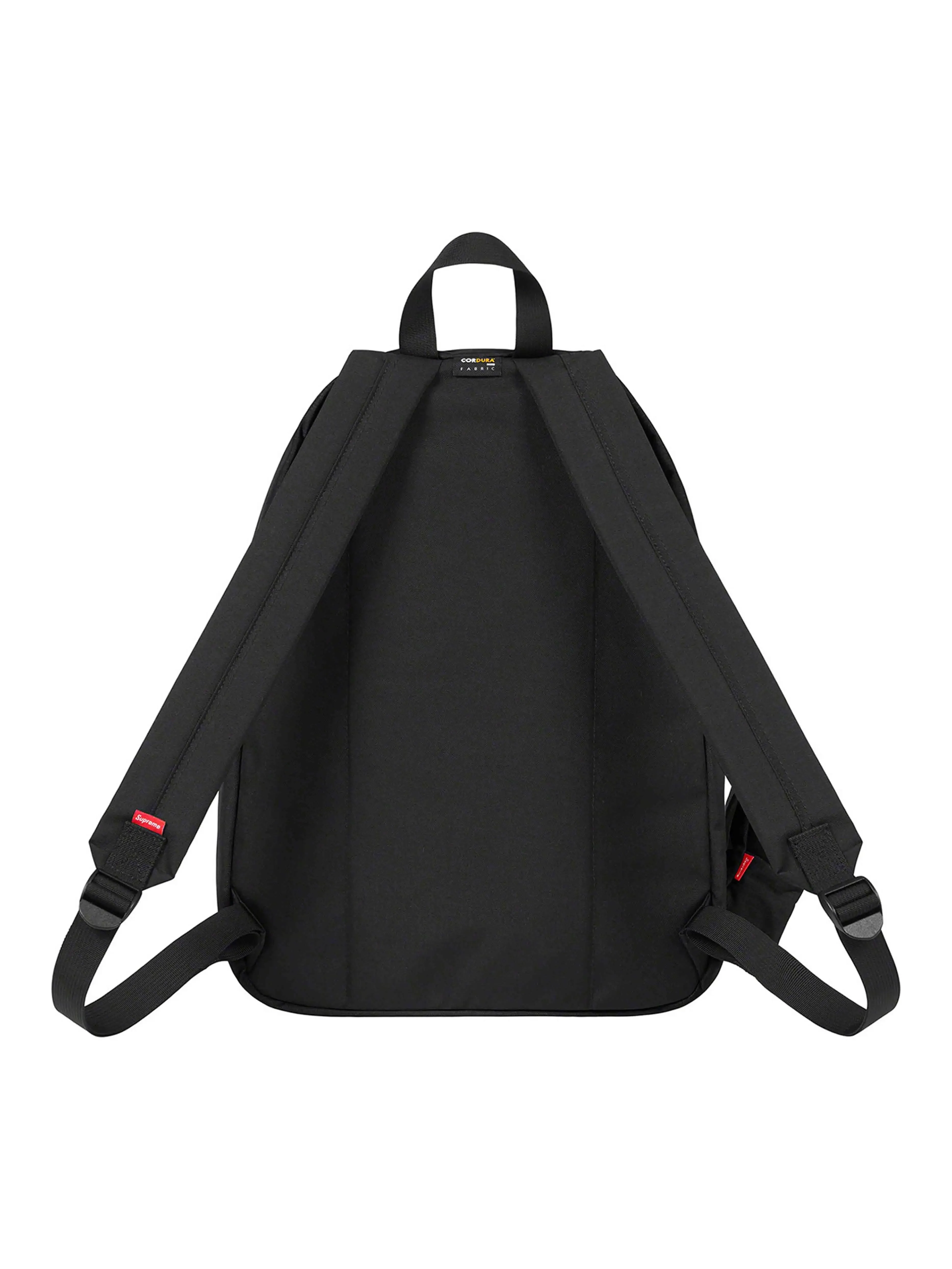 Supreme Vampire Boy Backpack Black [SS21]