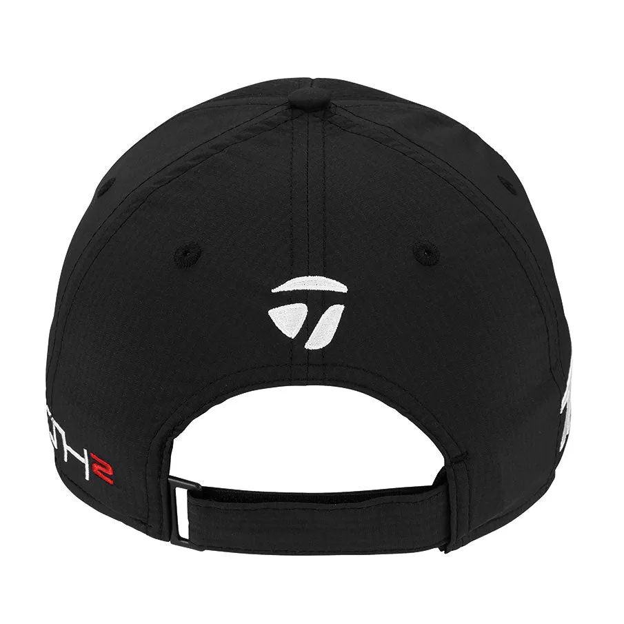 TaylorMade Mens TM23 Tour Radar Cap