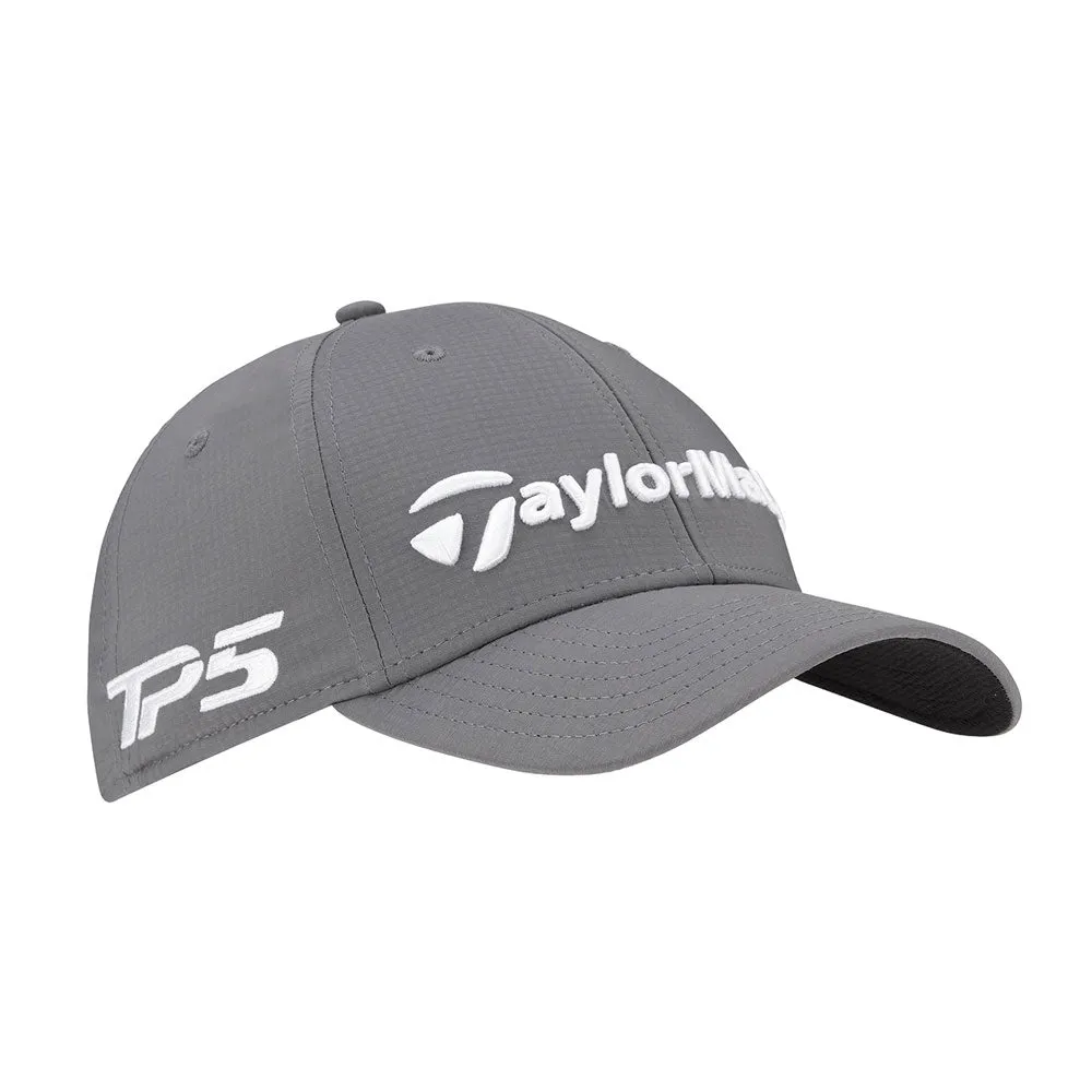 TaylorMade Mens TM23 Tour Radar Cap