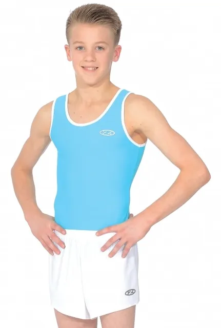 The Zone Boys/Mens Leotard Z887ACE