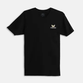 They Hate To See Us Up Embroidered T-Shirt