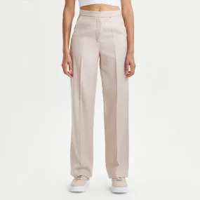 W BONNIE PANT DUSTED PINK