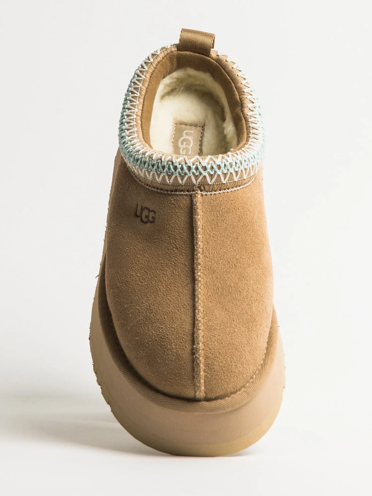 WOMENS UGG TAZZ SLIPPER